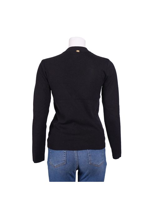 MAGLIA DONNA ALV A/I ALVIERO MARTINI | 0011BASIC/ALVNERO